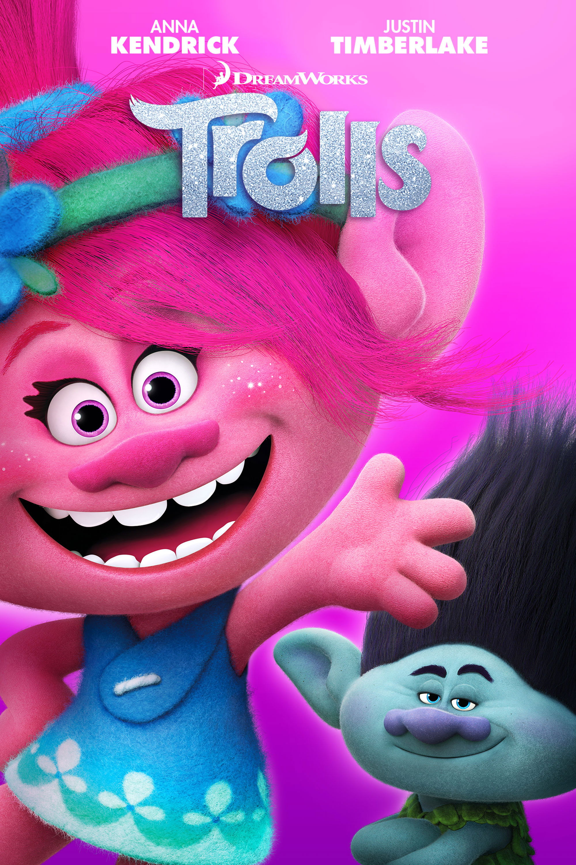 Trolls (2016) [518442] (A1767616556) [[Movies]] --Plex--
